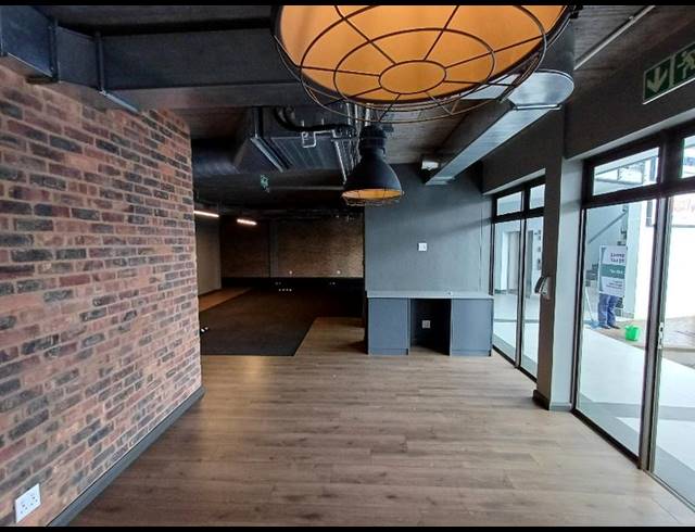 BUSINESS PROPERTY TO RENT IN MIDLANDS ESTATE